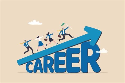 About RISE Career Growth